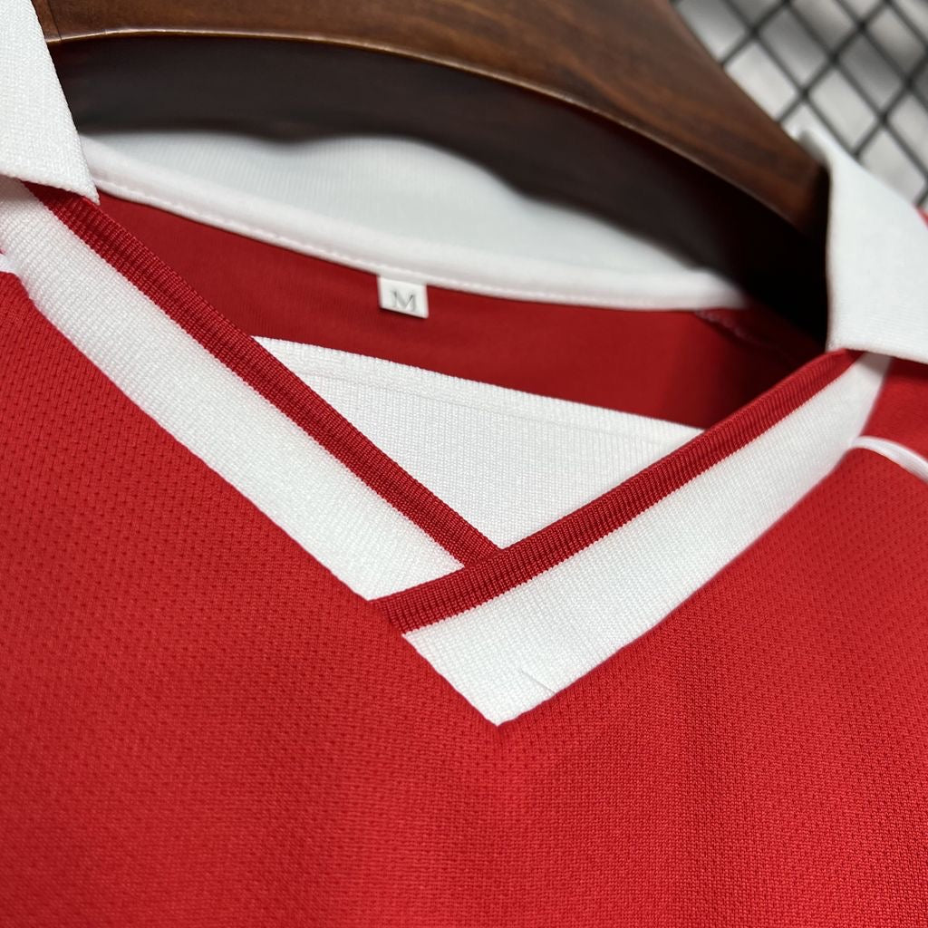 Benfica 1994/95 Maillot Rétro