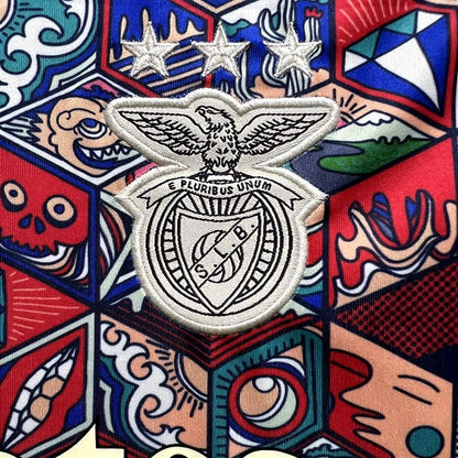 Benfica Édition Concept 2023/24