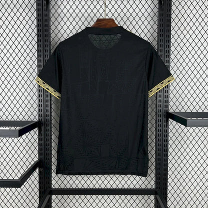 Maillot Mexique Black edition extérieur
