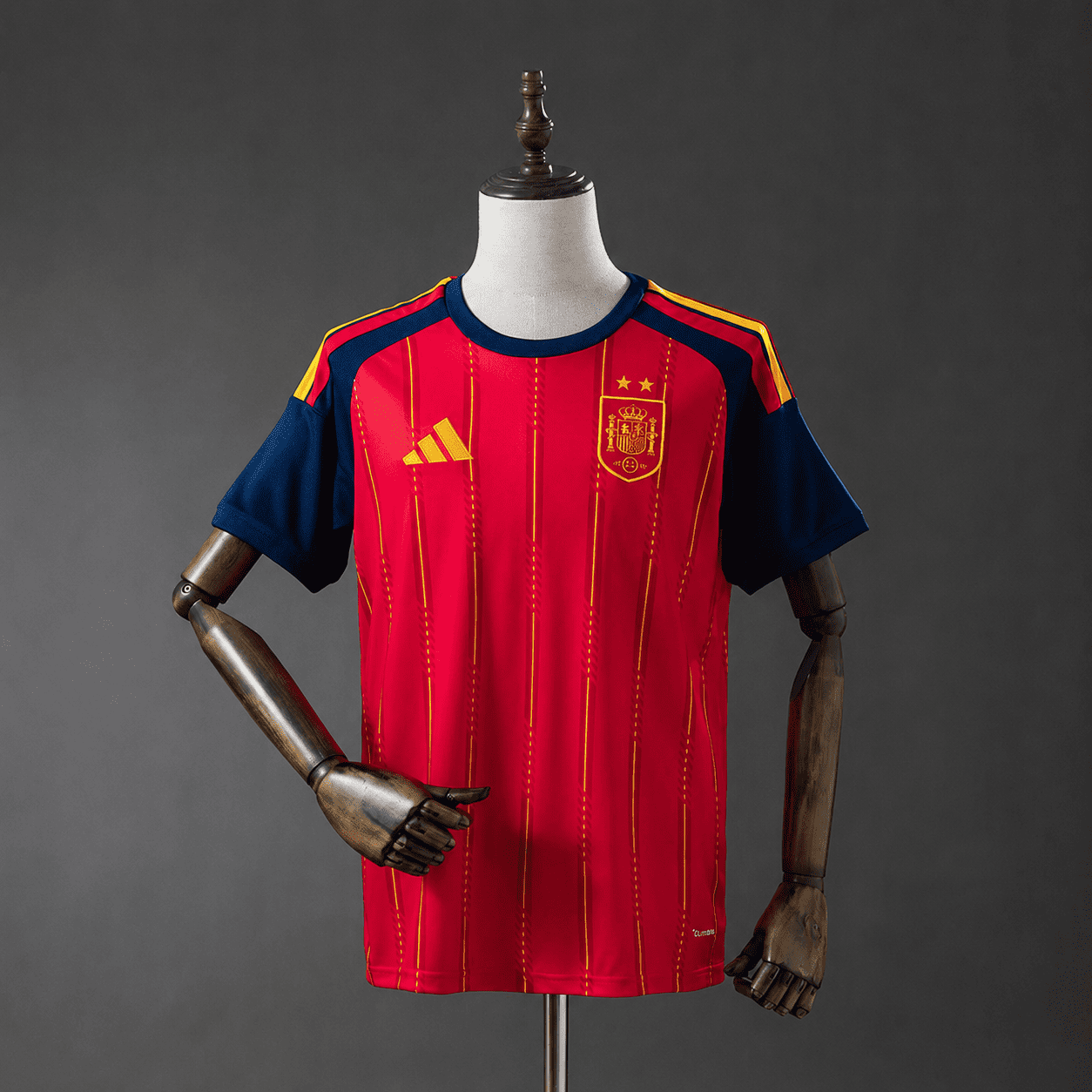 ESPAGNE DOMICILE 2 ETOILES 2026