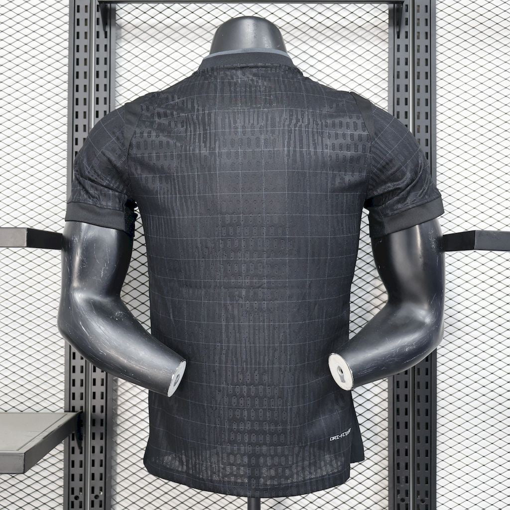 Maillot Extérieur Tottenham Hotspur 2025/2026 – Version Joueur