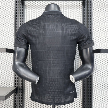 Maillot Extérieur Tottenham Hotspur 2025/2026 – Version Joueur