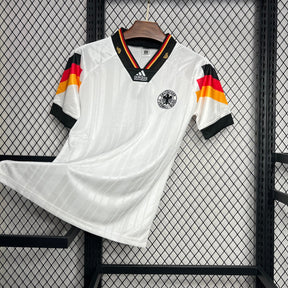 Germany 1992 Home