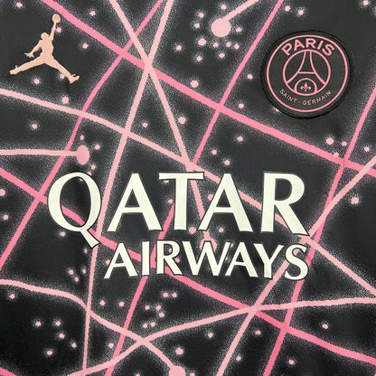 Maillot d’échauffement Paris Saint-Germain 2025/2026 – Pré-match