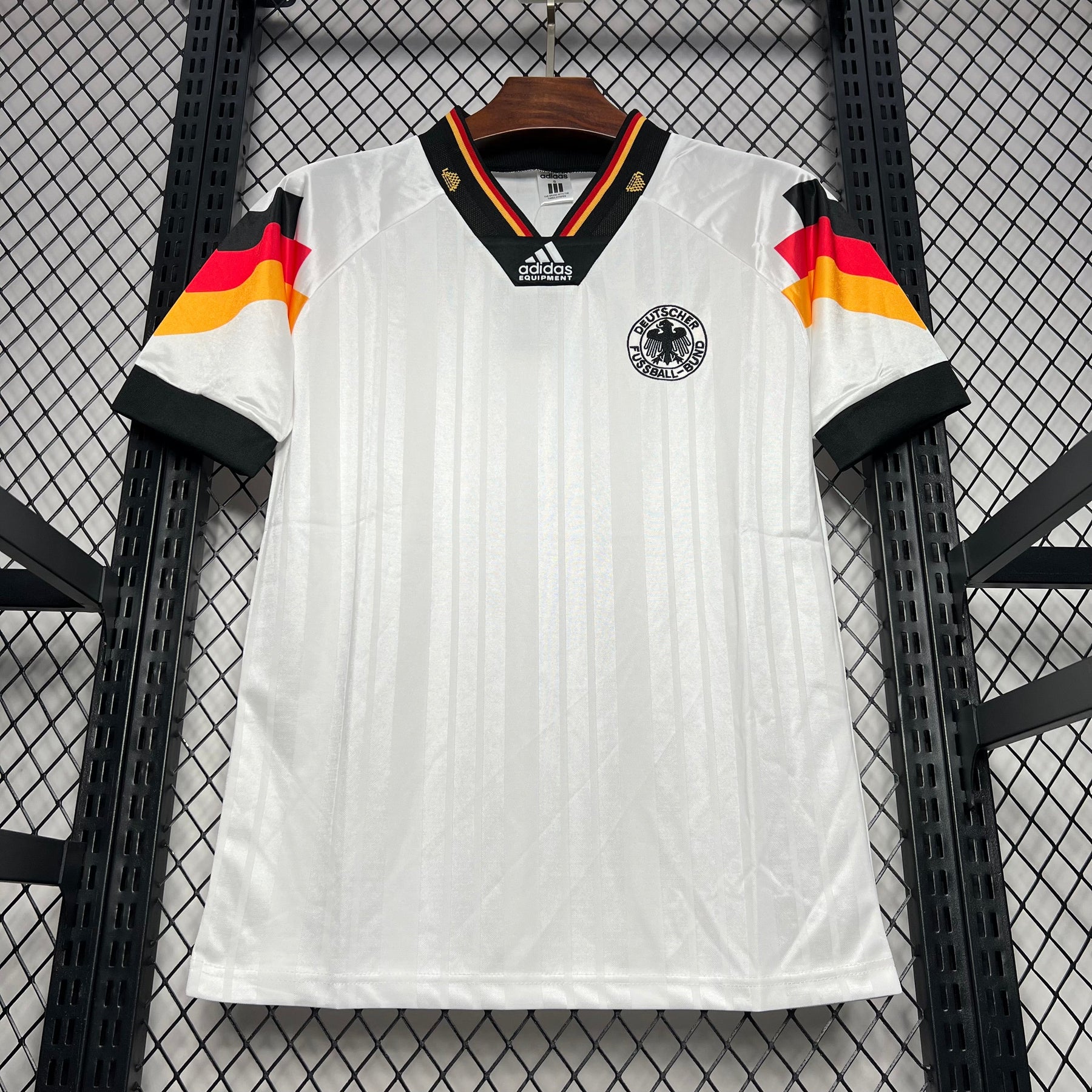 Germany 1992 Home