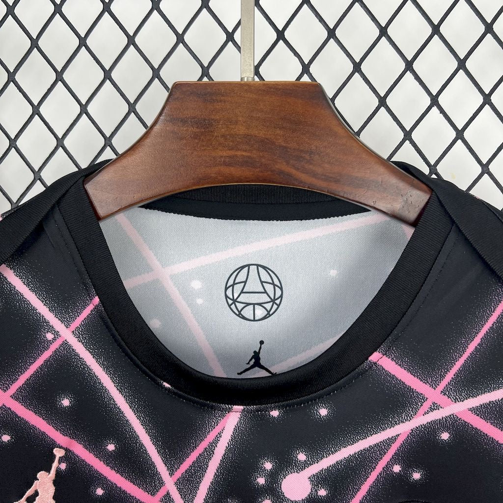 Maillot d’échauffement Paris Saint-Germain 2025/2026 – Pré-match