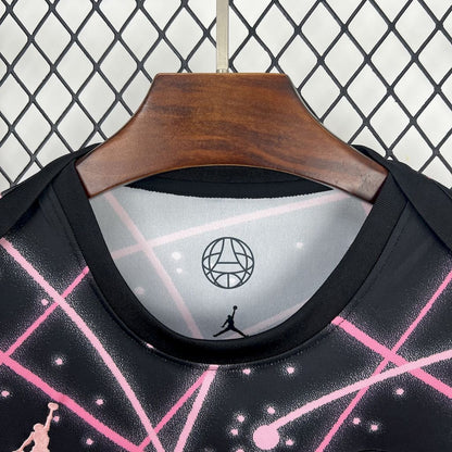 Maillot d’échauffement Paris Saint-Germain 2025/2026 – Pré-match