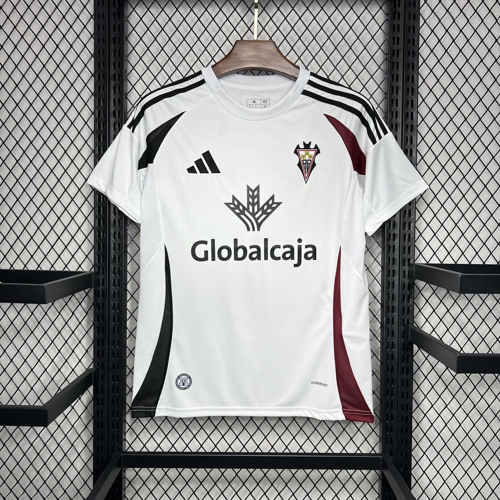 Albacete 2024/25 Home