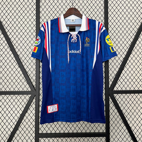 France 1996 Home