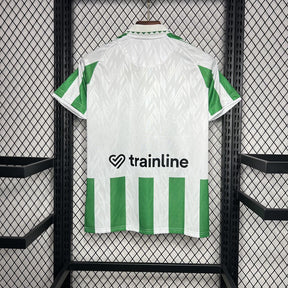 Real Betis 2024/25 Home