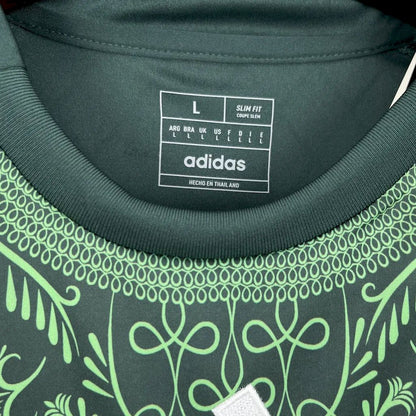 Maillot Algérie extérieur CAN 2025 2026