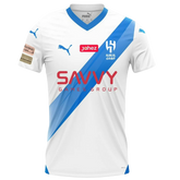 Maillot Extérieur Al-Hilal 2023/24