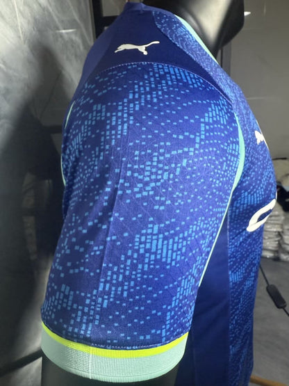 Marseille édition joueur extérieur 25/26