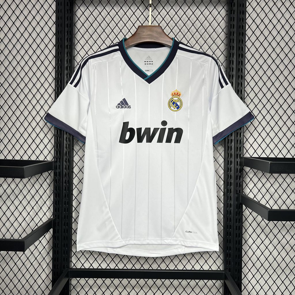 Real Madrid 2012/13 Home