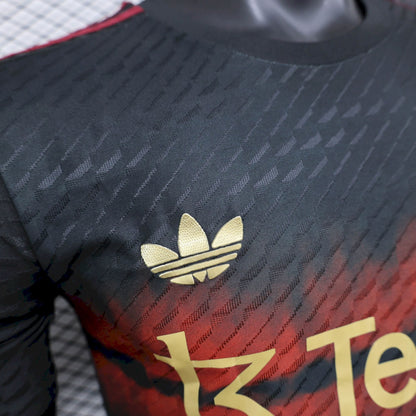 Maillot Manchester United 2025/2026 Édition Spéciale – Version Joueur