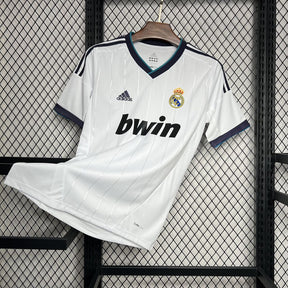 Real Madrid 2012/13 Home