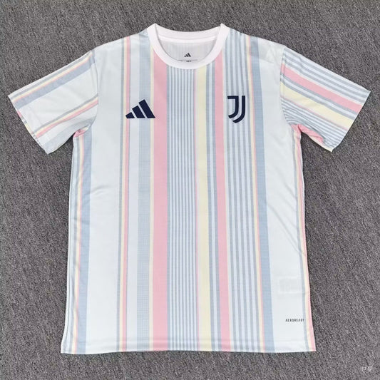 Maillot d’Entraînement Juventus