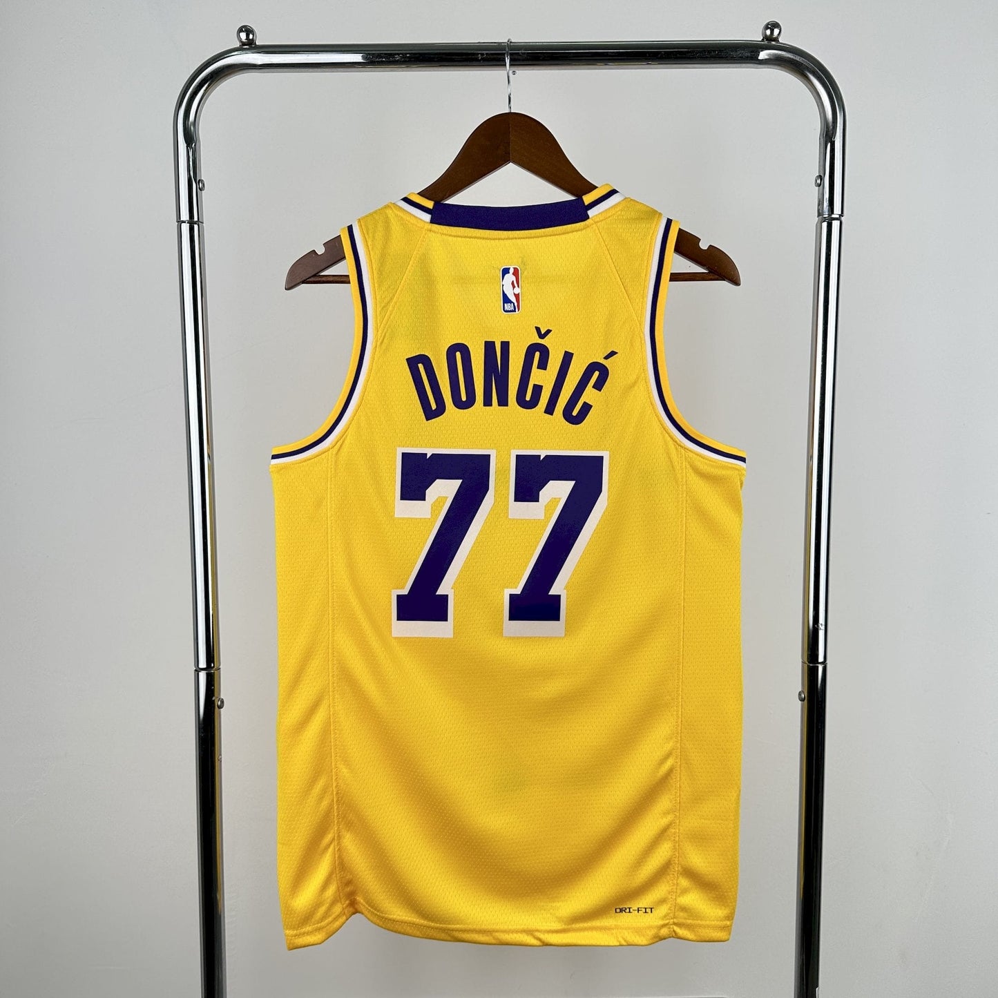 Maillot Los Angeles Lakers 2023/24 Édition Icône