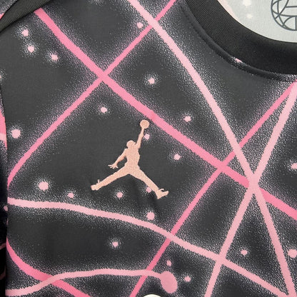 Maillot d’échauffement Paris Saint-Germain 2025/2026 – Pré-match