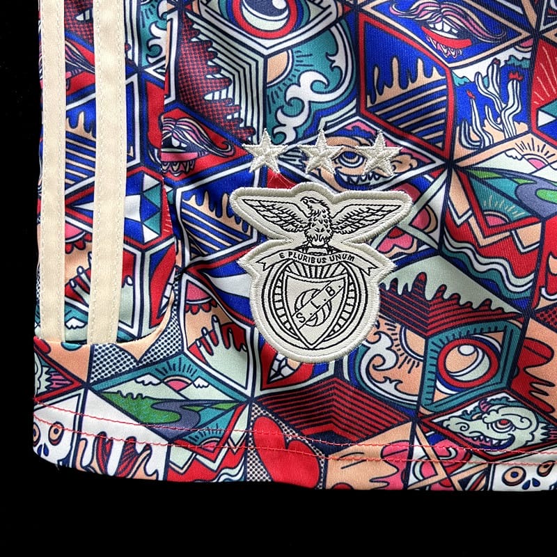 Benfica Édition Concept 2023/24