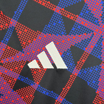 Maillot d’échauffement Olympique Lyonnais 2025/2026 –Pré-match