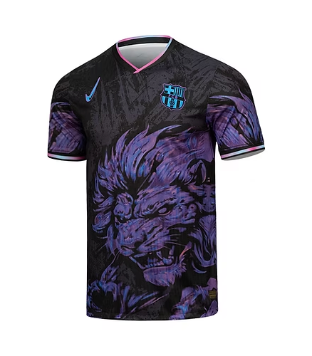 MAILLOT FC BARCELONA PRE-MATCH 2025/2026