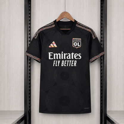 OLYMPIQUE LYONNAIS TROISIEME MAILLOT 26/27