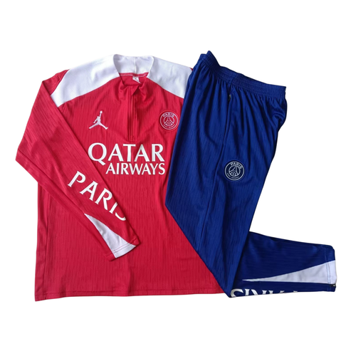 Survetement PSG Homme 2025 2026