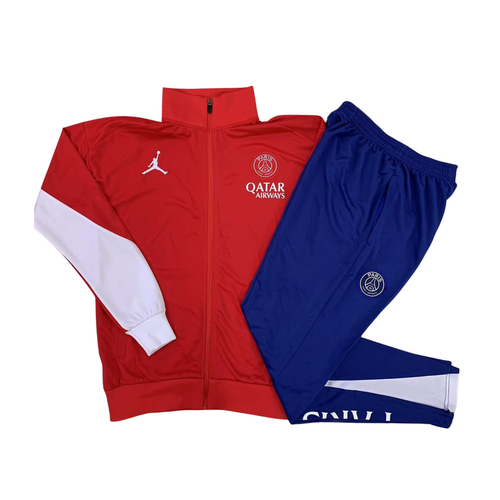 Survetement PSG Homme 2025 2026