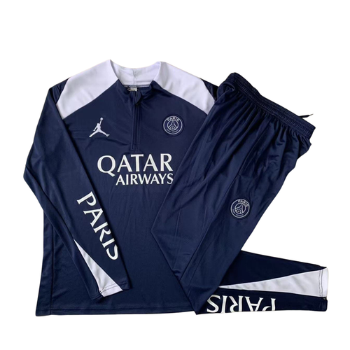 Survetement PSG Homme 2025 2026