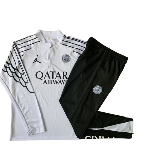 Survetement PSG Homme 2025 2026