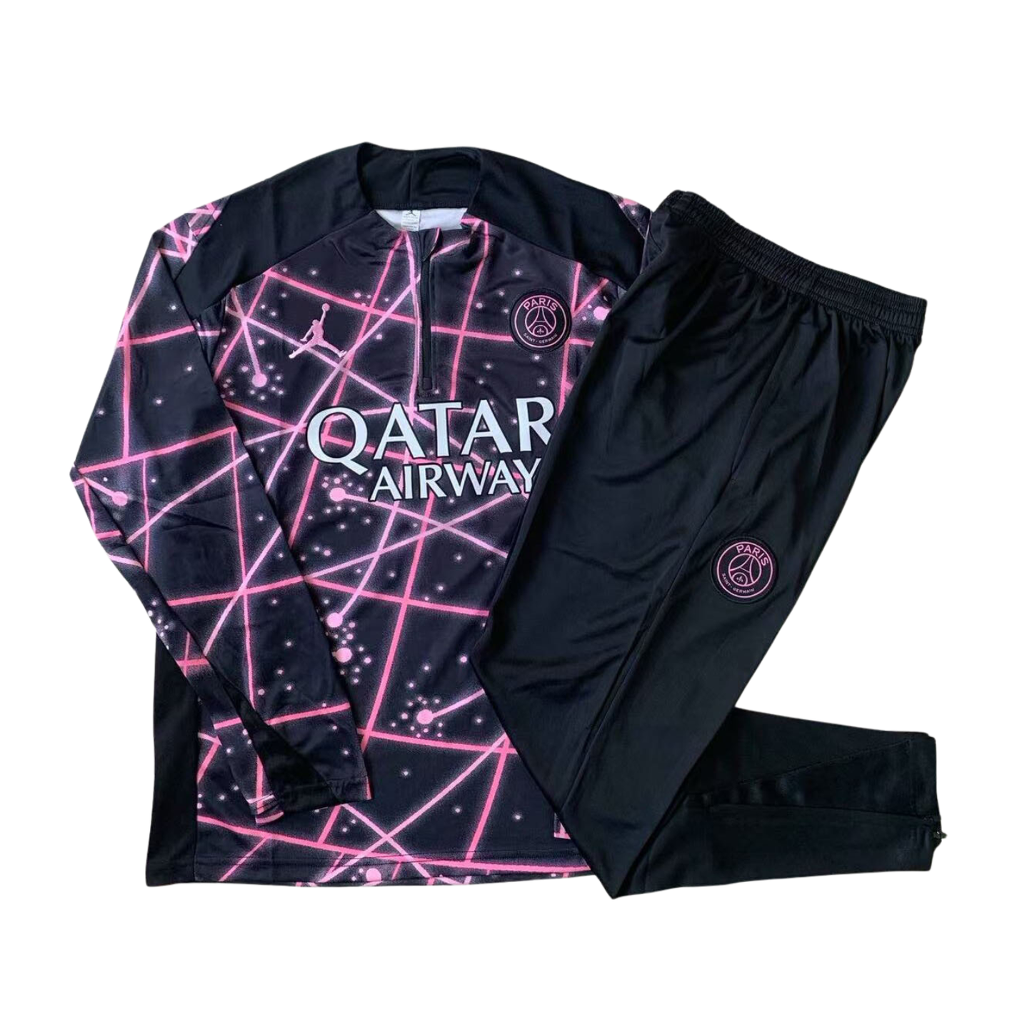 Survetement PSG Homme 2025 2026