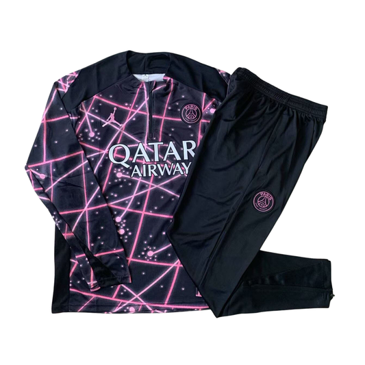 Survetement PSG Homme 2025 2026