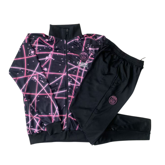 Survetement PSG Homme 2025 2026