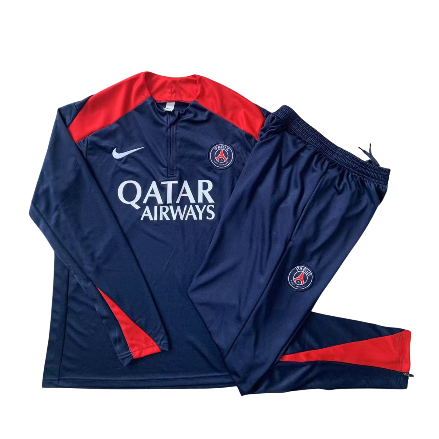 Survetement PSG Homme 2025 2026