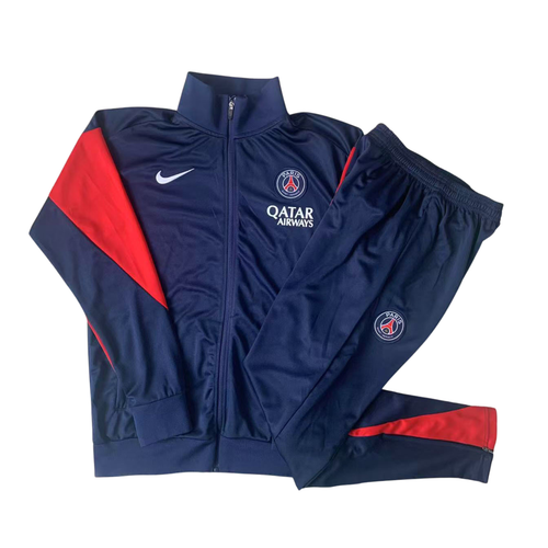 Survetement PSG Homme 2025 2026