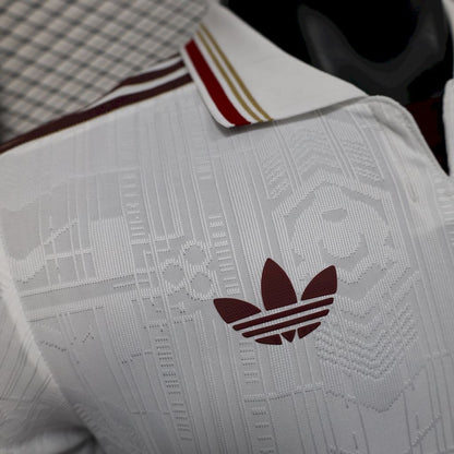 Maillot Third Arsenal 2025/26 – Version Joueur