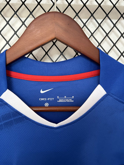 25/26 Chelsea domicile