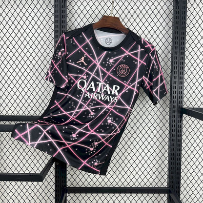 Maillot d’échauffement Paris Saint-Germain 2025/2026 – Pré-match