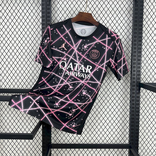 Maillot d’échauffement Paris Saint-Germain 2025/2026 – Pré-match
