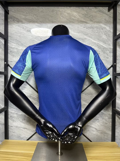 Marseille édition joueur extérieur 25/26