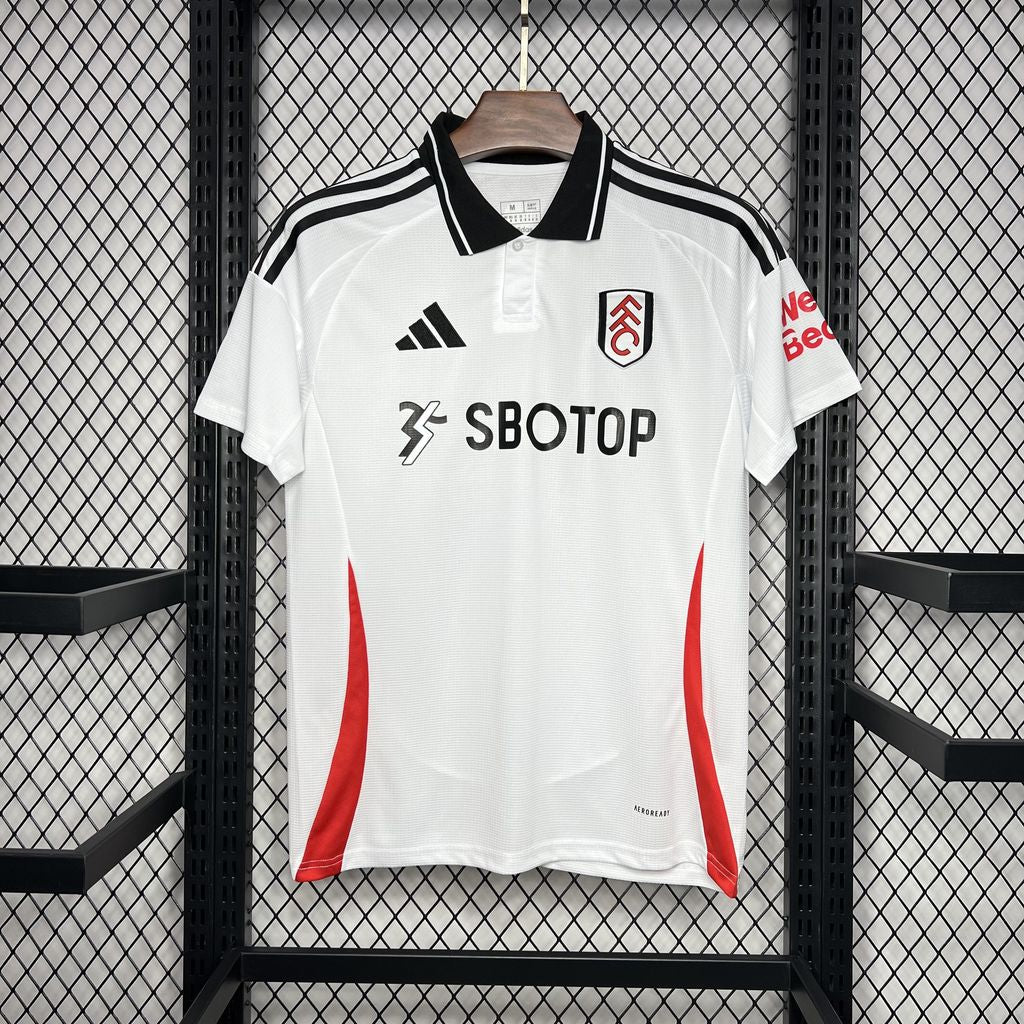 Fulham Domicile 24/25