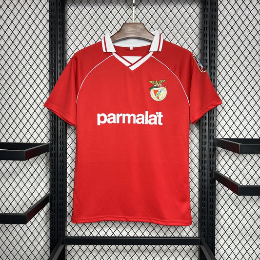 Benfica 1994/95 Maillot Rétro