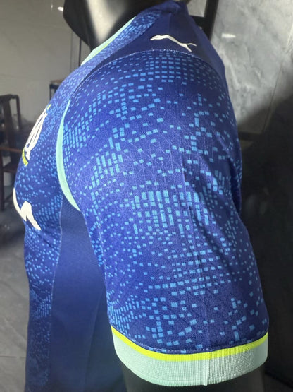 Marseille édition joueur extérieur 25/26