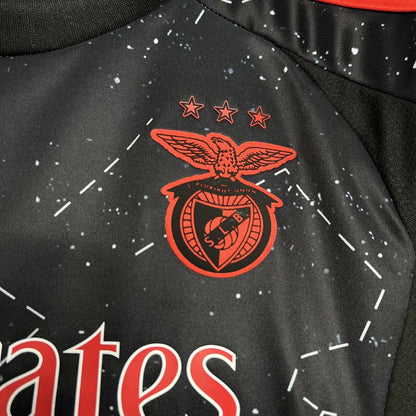 Benfica 2024/25 Kit Enfant Extérieur