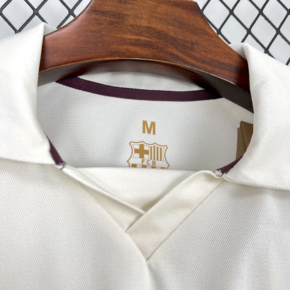 Maillot Édition Spéciale Barcelona 2024/2025 "LAMINE YAMAL 304"