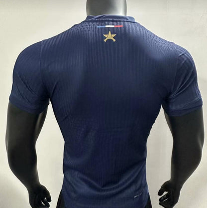 Maillot PSG 2025 1★ Brodé – Champions d’Europe