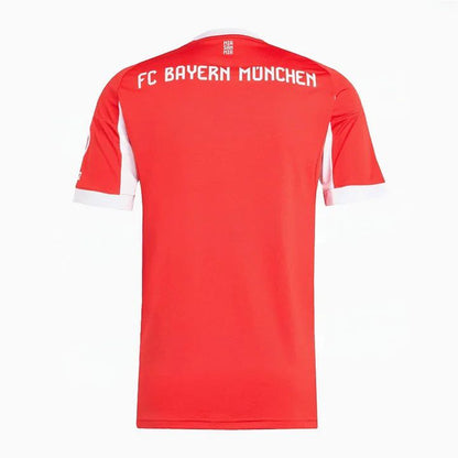 Maillot Bayern Munich 25/26 Domicile
