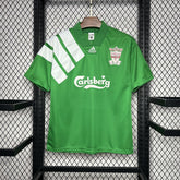 Liverpool 1992/93 Away