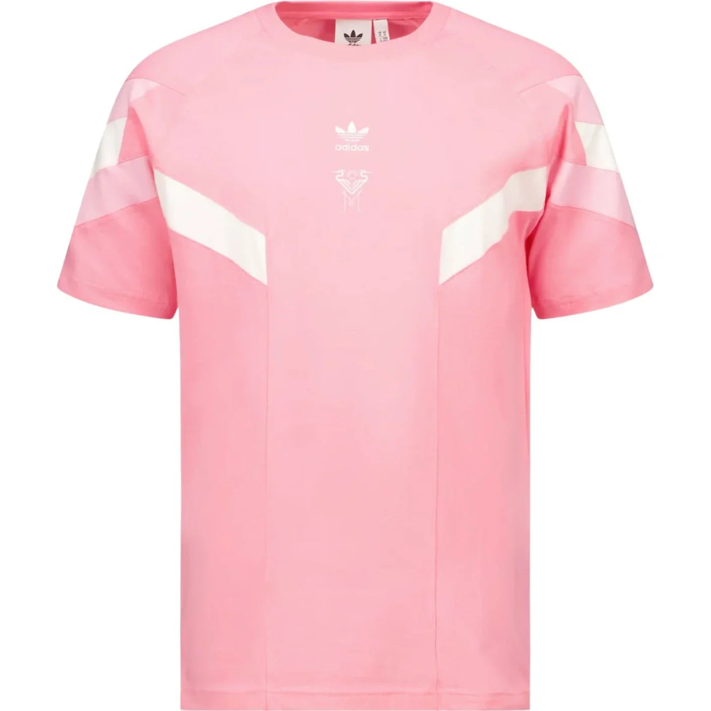 MAILLOT INTER MIAMI ROSE 2025/2026
